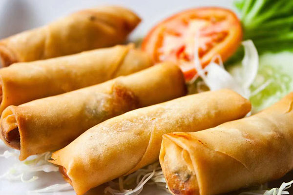 Tasty Chinese